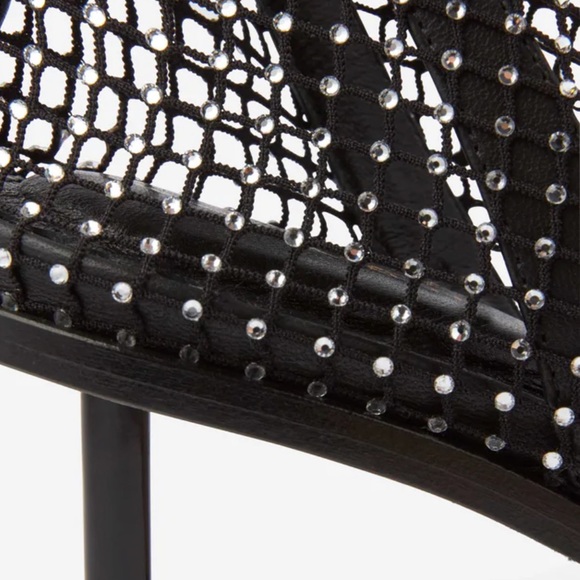 Tamara Mellon Mackie 65 - Picture 5 of 10